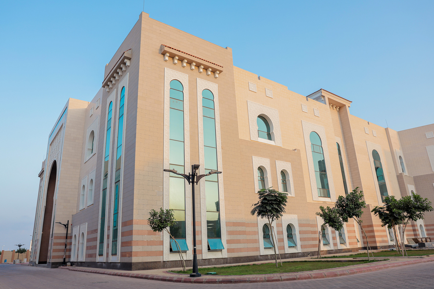 Faculty of Science and Art College