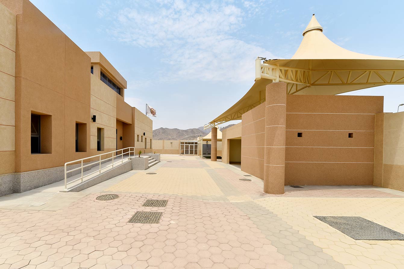Public Schools (JAZAN & MAKKAH)