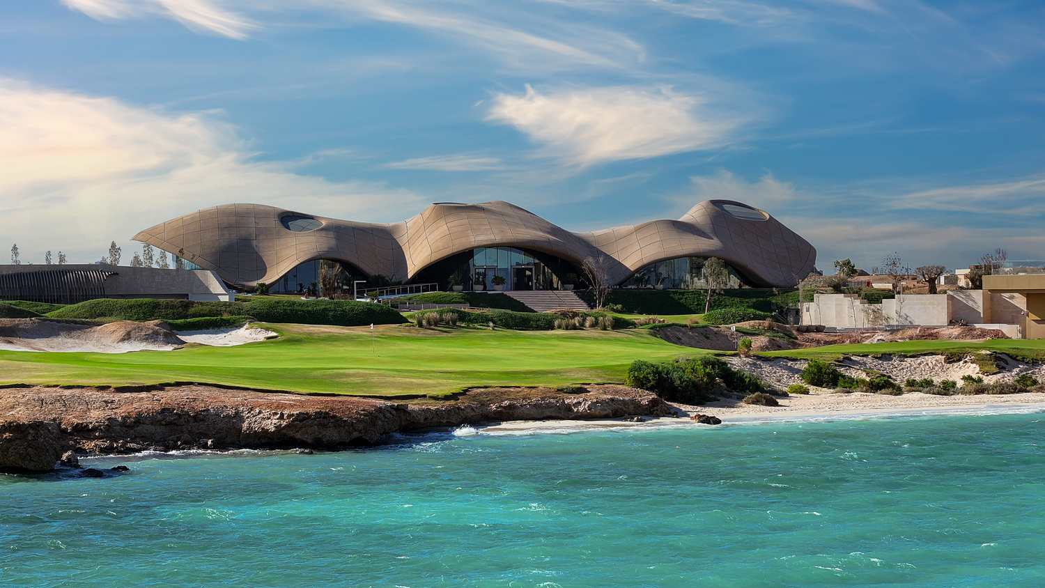 Golf Club