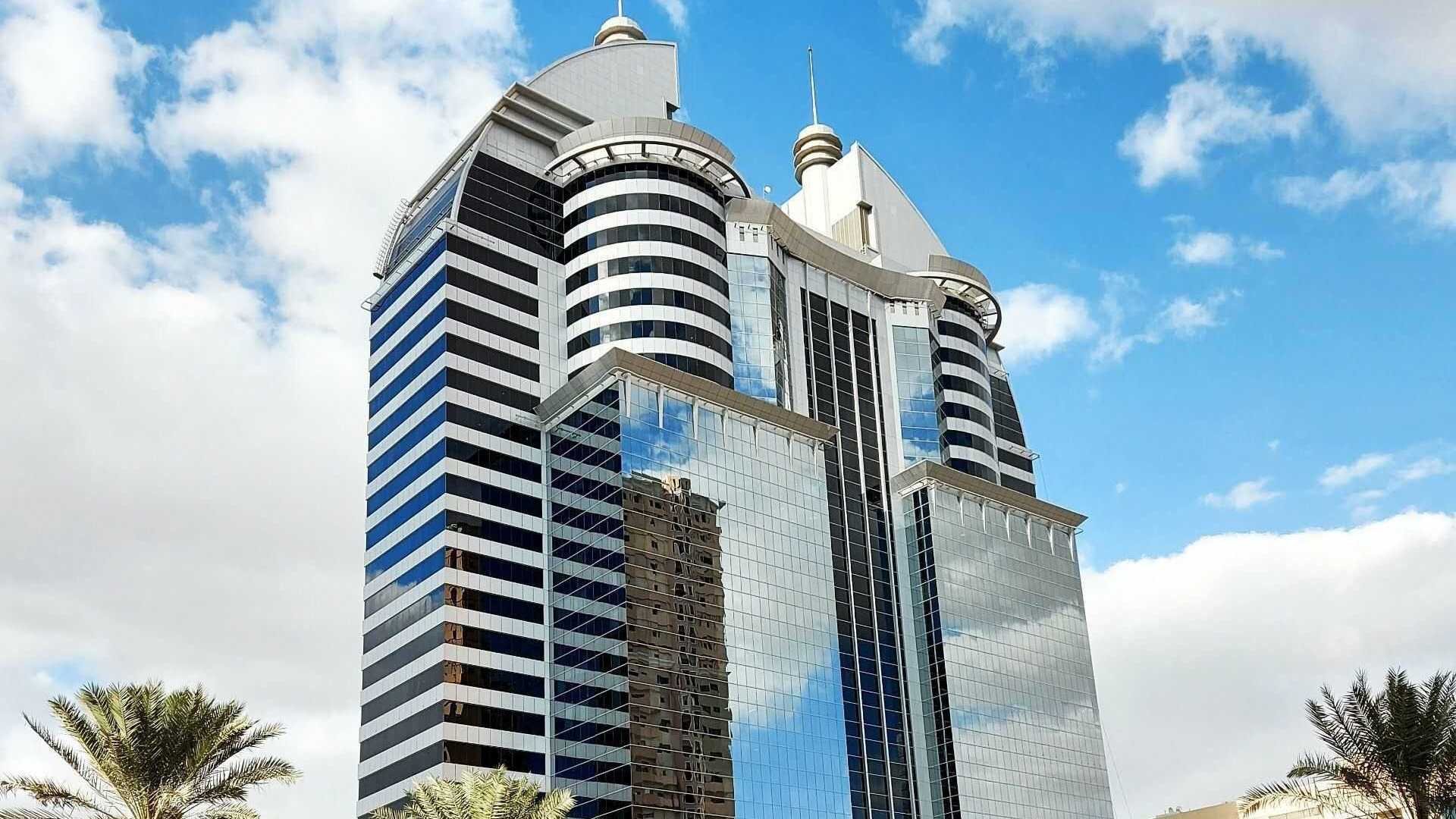 SIT  Tower