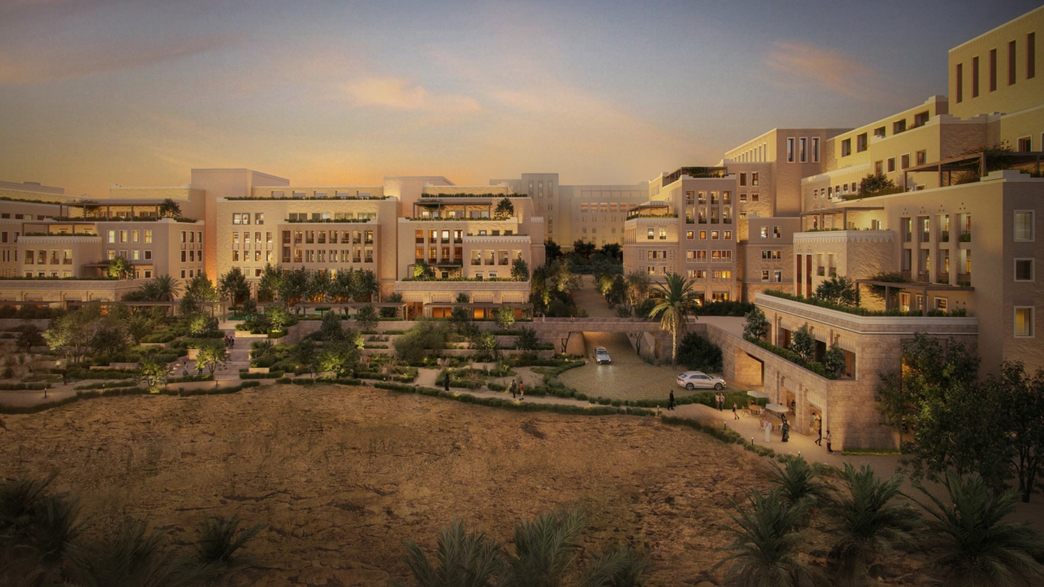 Al Hadawi Residence
