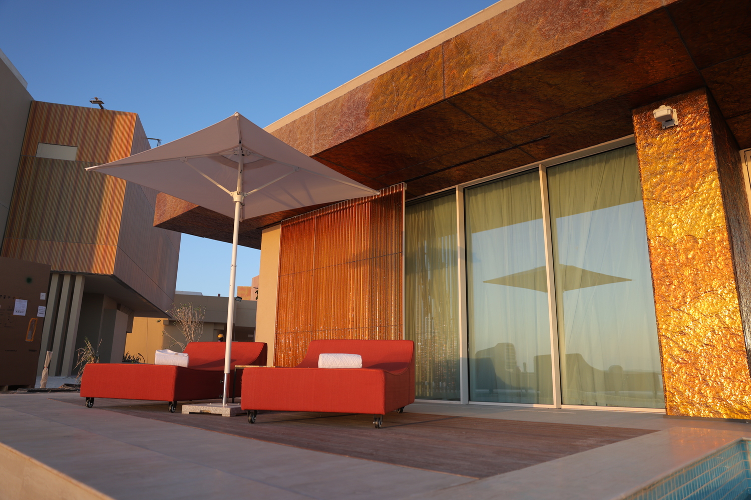 ORAYA, An Autograph Collection Hotel