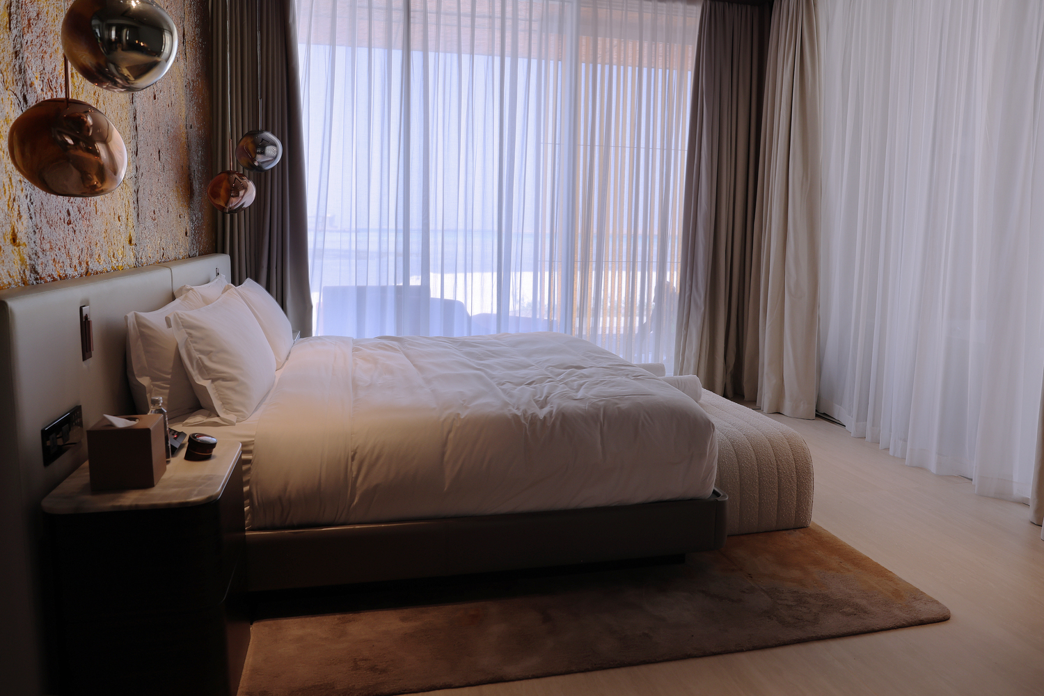 ORAYA, An Autograph Collection Hotel