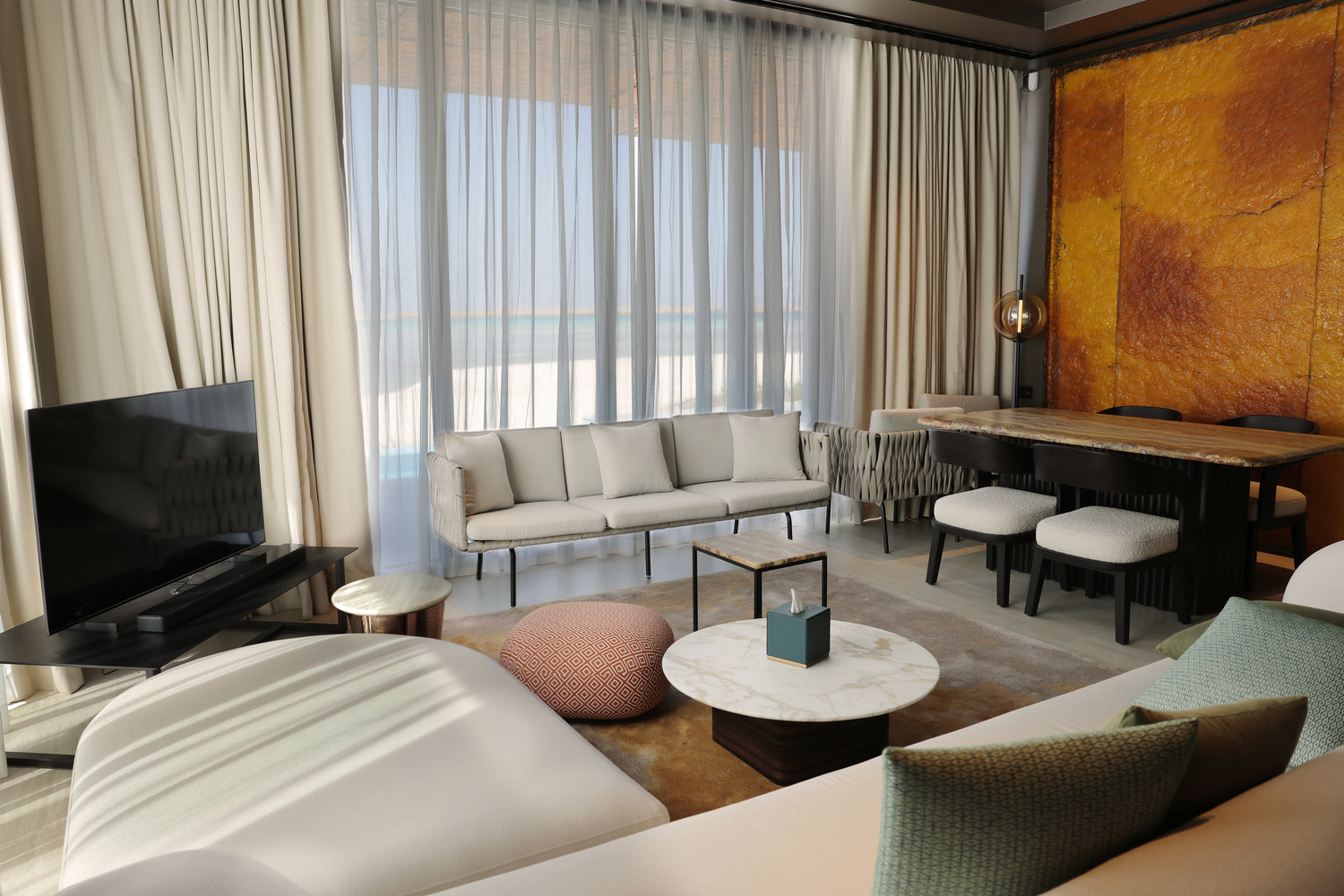 ORAYA, An Autograph Collection Hotel