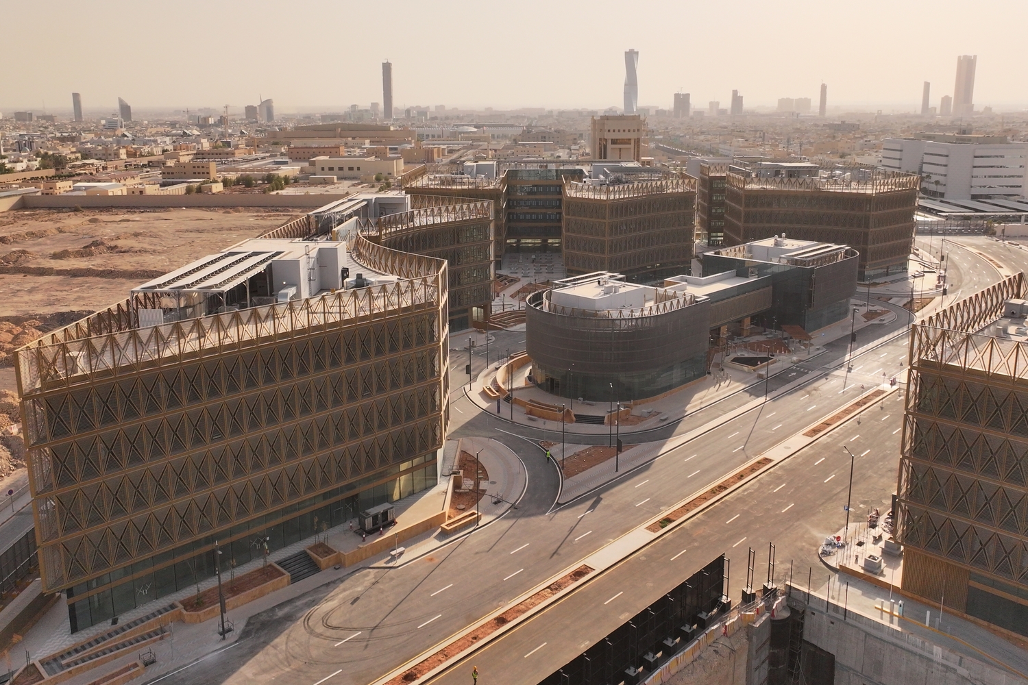 STC Square